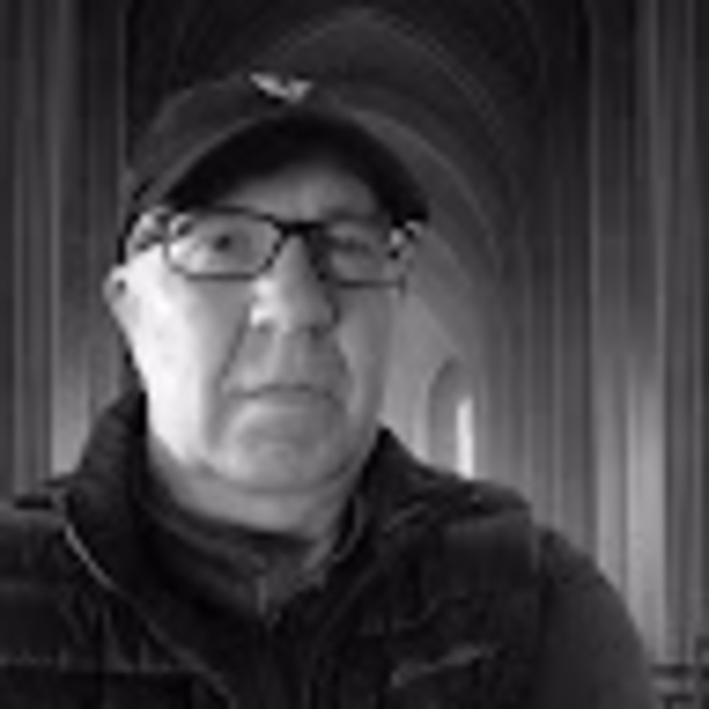 Meet your Posher, Steve